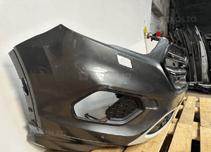 Zderzak przód przedni ford kuga MK2 ii 2 lift 2016- st line kompletny grill 3