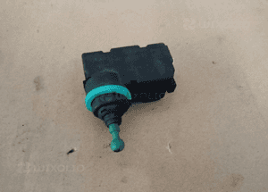 Silniczek regulacji lampy reflektora Volkswagen Skoda Audi Seat 1J0941295F 1