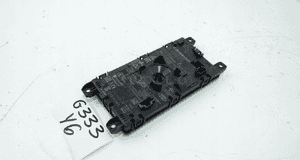 MERCEDES S-KLASA W223 2020- MODUŁ ŁADOWARKA INDUKCYJNA A2239000026 3