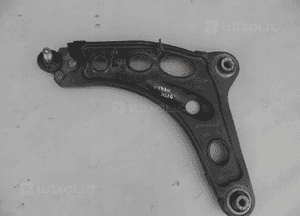 WAHACZ LEWY PRZÓD OPEL VIVARO B II TRAFIC III 2016