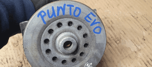 Sprężarka klimatyzacji pompa klimy Fiat Punto EVO 1.4 8V 55194880 8