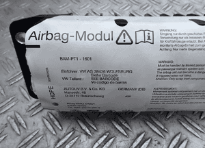 Poduszka airbag pasażera 1Q0880204 vw eos tiguan radom 2