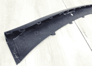 spojler dokładka KIA Sportage IV lift 86565-F1800 8