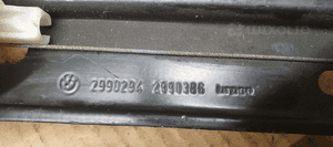 Mechanizm podnośnik szyby prawy przód BMW X1 E84 2990294 2990386 5