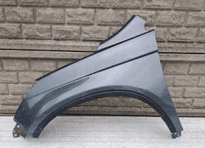Honda crv cr-v 2006-2013 błotnik przedni lewy 1