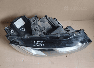 Lampa przednia przód prawa audi A5 8T lift bi xenon 8T0941044D 3