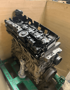 Silnik BMW b47 2.0d f46 2017 2