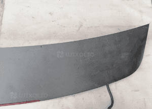 Spojler Ford Focus Mk2 04-11r 4M51-A44210-AK 2