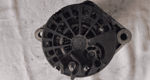 ALTERNATOR NISSAN QASHQAI J10 2.0 DCI 4