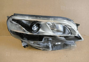 Lampa prawa prawy bi xenon peugeot expert traveller 2016- 1