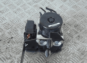 Pompa sterownik abs ford focus MK3 c-max MK2 1,6 tdci BV612C405AK 2