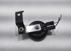 Klakson sygnał dźwiękowy nissan navara iv D23 NP300 2015-2022 2