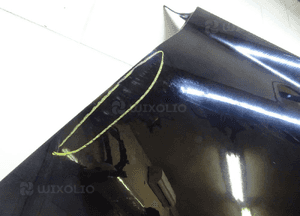 Błotnik prawy przód przedni bmw 5 v G30 G31 6