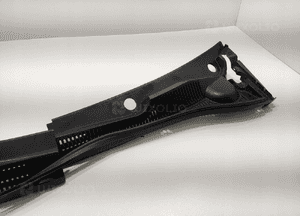 Podszybie górne plastik fiat sedici 72331-79J1R 72341-79J1L 2006-12 europa 4
