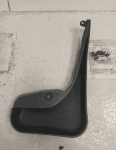 FORD FOCUS MK2 1.8 TDCI CHLAPACZ LEWY PRAWY TYŁ 2 SZTUKI NOWY ORYGINAŁ 9