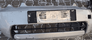 Honda HRV zderzak przod przedni 1