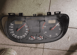 licznik bora 1.9 tdi 1j0920805g 1