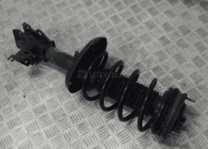 AMORTYZATOR PRAWY PRZEDNI PEUGEOT 508 2.0 HDI 1