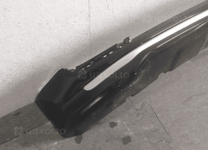 ZDERZAK PRZÓD DOKŁADKA KIA SOUL LIFT 16- 2