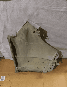 Błotnik lewy przód jumper boxer ducato iii 06-14 3