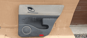 Boczek tapicerka prawy tył Renault Espace IV 8200156139 1