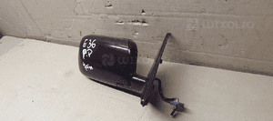 Lusterko zewnętrzne prawe BMW 3 E36  4PIN 2