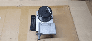 Pompa ABS sterownik Mercedes W203 A2095452932 A0054310712 4