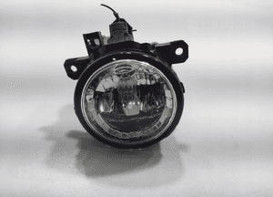 Halogen lewy przód drl nissan cabstar 26150-LC60A 2006-2014 2