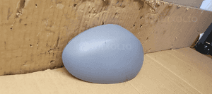 Osłona obudowa zaślepka lusterka lewa Toyota Aygo 2