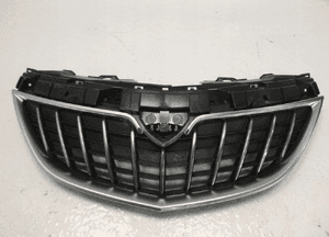 Lancia ypsilon lift grill atrapa chłodnicy kratka 2