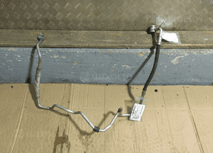 Przewód rurka wąż klimatyzacji vw audi seat 1K0820743AM fv 1
