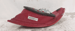 Tyl tylna lampa lewa mercedes c W204 sedan 5
