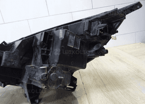 Lampa prawa opel zafira c lift full led 13472663 7