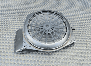 Głosnik 8E5035412 Subwoofer Tyl Tylny Audi A4 B6 B7 Sedan Oryginal 5