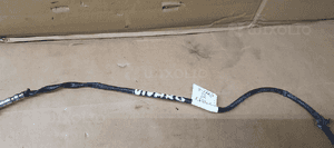 Czujnik temperatury spalin sonda Opel Vivaro B Trafic III 1.6 BiTurbo 226401632R 3