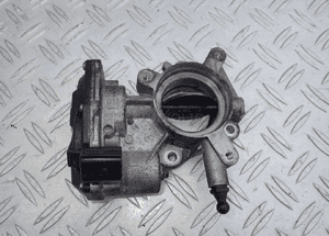 Przepustnica opel insignia 2.0 cdti 5556464 1