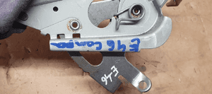 Dźwignia hamulca ręcznego BMW 3 E46 1164485 5