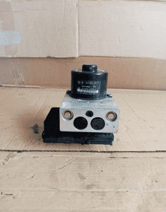 Pompa sterownik ABS VW Touareg 7L0907379E 7L0614111F 2