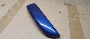 Listwa zderzaka prawy tył tylna prawa Renault Modus 8200266234 4
