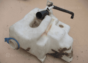 ZBIORNICZEK SPRYSKIWACZY RENAULT ESPACE IV 4 2