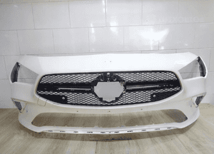 Zderzak przód mercedes cla W118 a1188855300 1