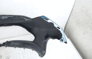 Seat cupra born 10E zderzak przód przedni 10E807221D 11