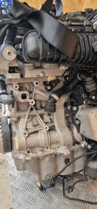 Bmw F40 F44 M135XI M235XI silnik kompletny 18 tyś przebiegu B48A20E 9