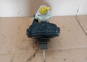 Serwo wspomaganie hamulca VW Touareg 7L6612101 2