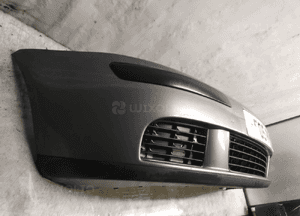 Zderzak przód przedni do volkswagen vw golf v 5 hb LA7T 3
