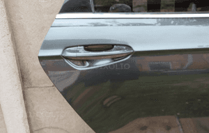 Drzwi tylne prawe ford mondeo MK5 h/b pd 2016 9