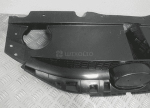 Stelaż grill gril atrapa hyundai IX35 620365678R 2010 4