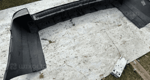Zderzak tylny tył range rover vouge L322 pdc 5