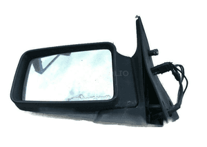 Lusterko lewe elektryczne range rover classic 2