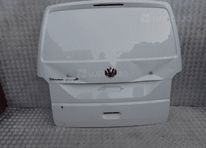 KLAPA BAGAŻNIKA VW T6 2015-> RADOM 1